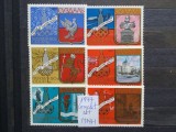 1977-Rusia-Complet set-MNH-Perfect, Nestampilat