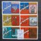 1977-Rusia-Complet set-MNH-Perfect
