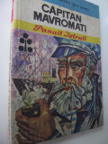 Capitan Mavromati (31) (ilustr. Gh. Cernaianu) - Panait Istrati