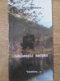 Saloanele Naturii - Nicolae Busuioc - Roman - Editura Vasiliana &#039;98 - 2003 - 64 Pagini