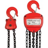 Raider RD-CB03 - Palan manual 3 m 3000 kg