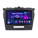 Navigatie dedicata cu Android Suzuki Vitara dupa 2015, 3GB RAM, Radio GPS Dual