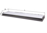 Filtru habitaclu MAHLE LA581