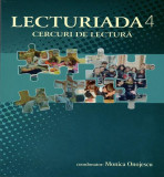 Lecturiada 4 - Paperback brosat - Art