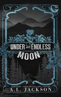 Under an Endless Moon (Hardcover) foto