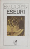 Eseuri - Emil Cioran