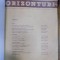 Orizonturi, Anul III, Iulie-Decembrie, Nr. 7-11, 1951