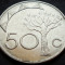 Moneda exotica 50 CENTI - NAMIBIA, anul 2008 * cod 4802 = excelenta