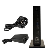 Dell Wyse 5070 J4105 1,5 GHz, 4 GB PC4, 16 GB eMMC, WiFi, sursă de alimentare cu suport, fără antene