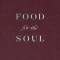 Food for the Soul: Reflections on the Mass Readings (Cycle C)