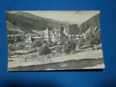 MANASTIREA PUTNA / RPR foto