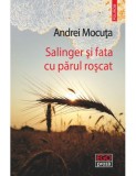 Salinger si fata cu parul roscat, Polirom