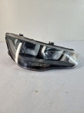 Audi A1 Headlight/headlamp 8X0941004
