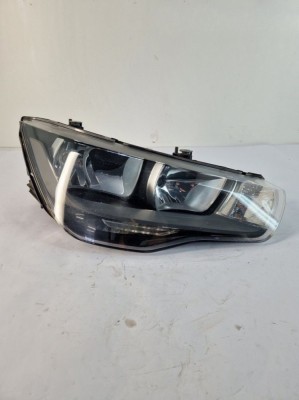 Audi A1 Headlight/headlamp 8X0941004 foto