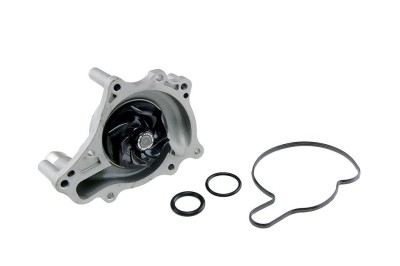 Pompa apa Audi Q7 4.2 2006-, A5 4.2 2007-, A6 4.2 2006-, A8 4.2 2006-, Vw Touareg 4.2 2011-, NTY CPW-AU-046 foto