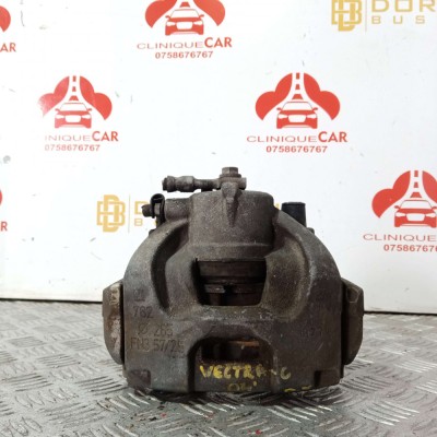 Etrier Dreapta Fata Opel Vectra C 2002 - 2009 foto