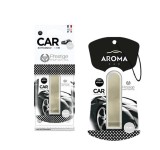 AROMA CAR DROP CONTROL PRESTIGE SILVER