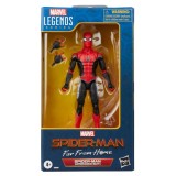 Figurina articulata, Marvel Legends, Spider-Man, Far From Home, G0606