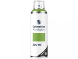 Spray Supreme Acrilic DIY Paint-It 030,verde,200 ml