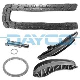 Kit lant distributie Alpina D3, D4 Gran; BMW 1, 2, 2 Active, 2 Gran, 3, 3 Gran Turismo, 4, 4 Gran, 5; Mini Mini, Mini Clubman, Mini Clubvan, Mini