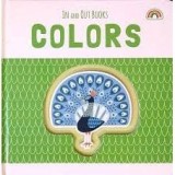 Colors (In and Out Books)