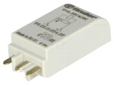 Semnalizator LED Verde pentru Soclu
