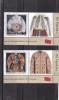 ROMANIA 2024 - EMISIUNE COMUNA ROMANIA-MAROC, VINIETA , MNH - LP 2466, Istorie, Nestampilat