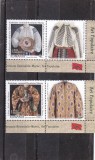 ROMANIA 2024 - EMISIUNE COMUNA ROMANIA-MAROC, VINIETA , MNH - LP 2466, Istorie, Nestampilat