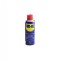 LUBRIFIANT MULTIFUNCTIONAL WD-40 200 ML