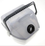 FILTRU APA COMPLET. F 4.195-223.0 pentru aspirator KĂ&bdquo;RCHER
