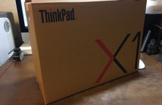 Lenovo thinkpad x1 carbon gen 8 foto