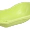 Cadita bebe 84 cm, Green