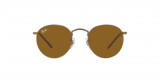 Ray-Ban Round Metal Ochelari de Soare RB 3447 9228/33