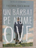 UN BARBAT PE NUME OVE-FREDRIK BACKMAN, 2017