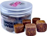 Pop-up LK BAITS CUC Patratica, Ficat Afumat, 17mm, 150ml