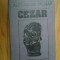 h2b CEZAR - AL. DUMAS (cartonata, stare foarte buna)