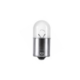 Set 10 Becuri Auto Auxiliare SCT, 24V, R5W, BA15S, Lumina Clara, Fiabile, Vehicule Comerciale, Iluminare Eficienta