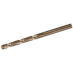 Burghiu profesional pentru metal, HSS-CO, 3 x 60 mm