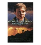 Michael Morpurgo - Waiting for Anya - 110123