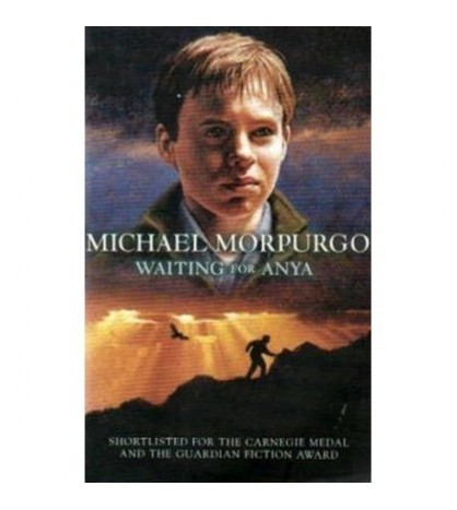 Michael Morpurgo - Waiting for Anya - 110123