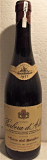 A 49- VIN BARBERA D&#039;ALBA, DOC, recoltare 1971 CL 72 GR 13, Sec, Rosu, Europa