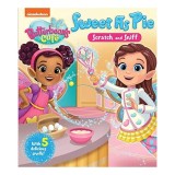 Nickelodeon Butterbean&#039;s Caf&eacute;