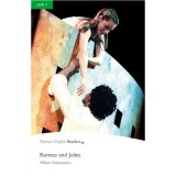 Level 3. Romeo and Juliet Book &amp;amp; MP3 Pack - William Shakespeare