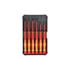 Set 6 surubelnite de precision vde