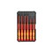 Set 6 surubelnite de precision vde