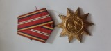 Medalia 25 octombrie 1954.