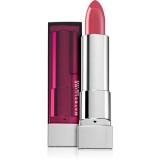 MAYBELLINE NEW YORK Color Sensational ruj crema culoare 233 Pink Rose 4 ml