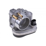 Carcasa clapeta acceleratie motor 2.0 Fsi, Vw Passat B6 202010, Golf 5 202008, Audi A3 202008, Skoda Octavia 2 202009, Seat Leon 202010, Toledo 3