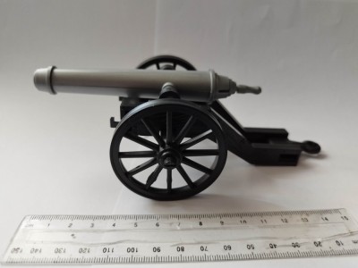 bnk jc Tun de plastic foto