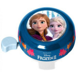 Clopotel bicicleta stamp disney frozen